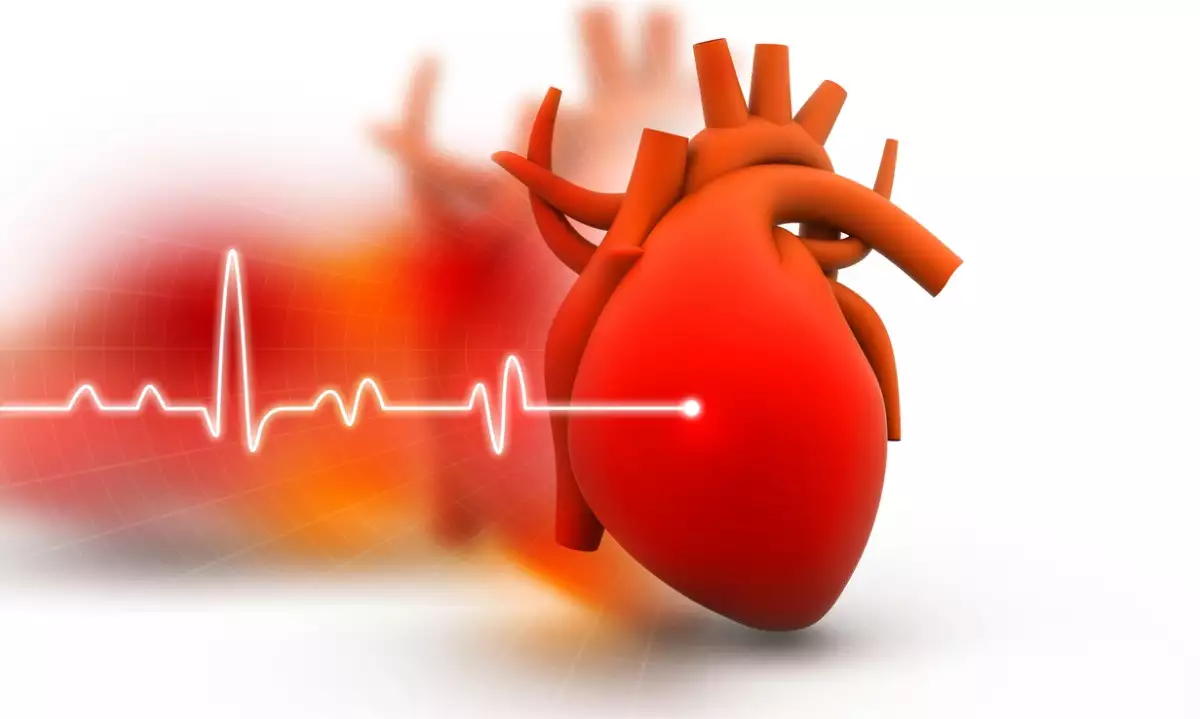 Kαρδιά – 10 ενδείξεις που δεν πρέπει να αγνοήσετε