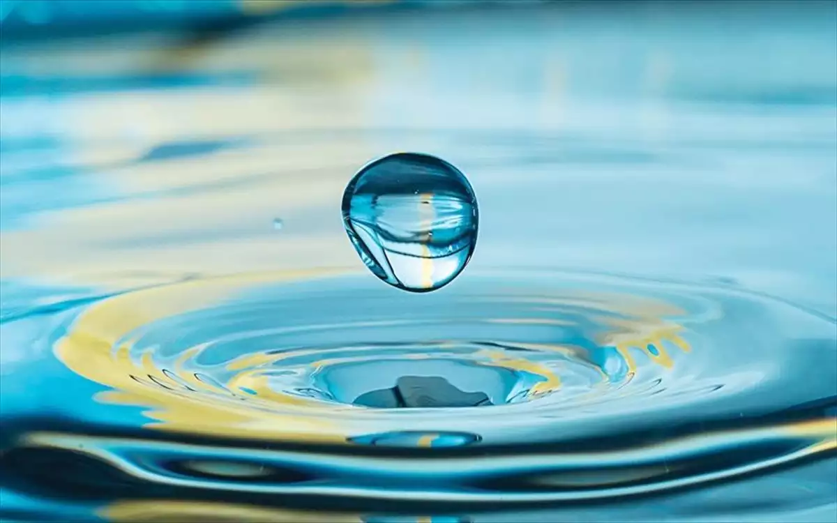 Sos Από Ειδικούς Για Το Νερό, Γιατί Μιλούν Για «Τριπλή» Κρίση