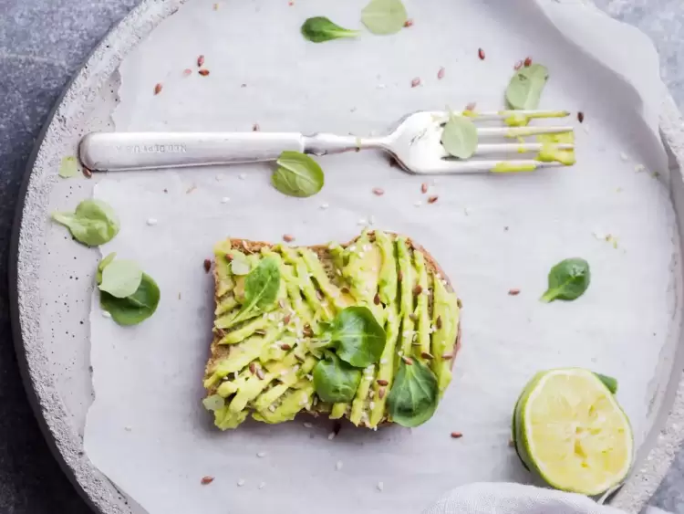 Spiroulina Platensis: η ιδανική τροφή για κάθε Vegan ή Vegetarians