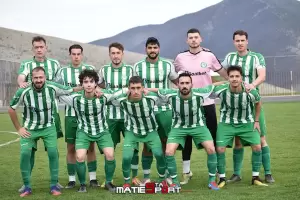 Α’ ΕΠΣ Κοζάνης: Μακεδονικός Σιάτιστας – Μακεδονικός Κοζάνης 2 0