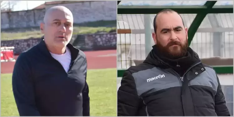 ΑΕΠ Κοζάνης: Αξεπέραστο το πρόβλημα βίζας για τον Μαξιμιλιάνο Βιέρα - Τα ηνία της ομάδας στον Σάββα Μπιτσώρη ΑΕΠ Κοζάνης: Αξεπέραστο το πρόβλημα βίζας για τον Μαξιμιλιάνο Βιέρα – Τα ηνία της ομάδας στον Σάββα Μπιτσώρη