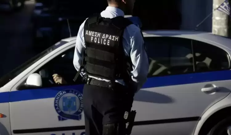 Απάτη σε βάρος 68χρονου στη Φλώρινα – Του πήραν το χρηματικό ποσό των 11.940 ευρώ