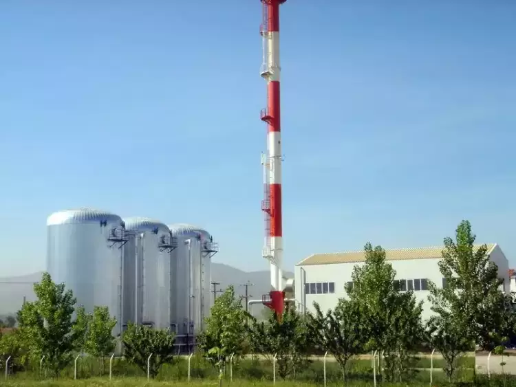 Διακοπή τηλεθέρμανσης σε οδούς στην Πτολεμαϊδα