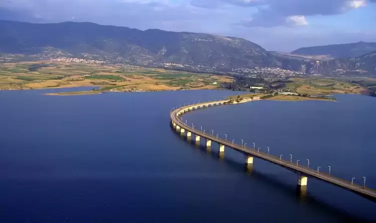 Διασυλλογικοί Αγώνες Αθλητικής Αλιείας Κυπρίνου