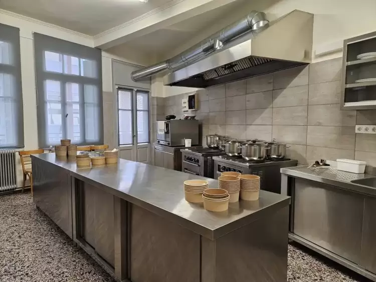 Ο Δήμος Κοζάνης αναβαθμίζει τις υπηρεσίες του προς τους άπορους