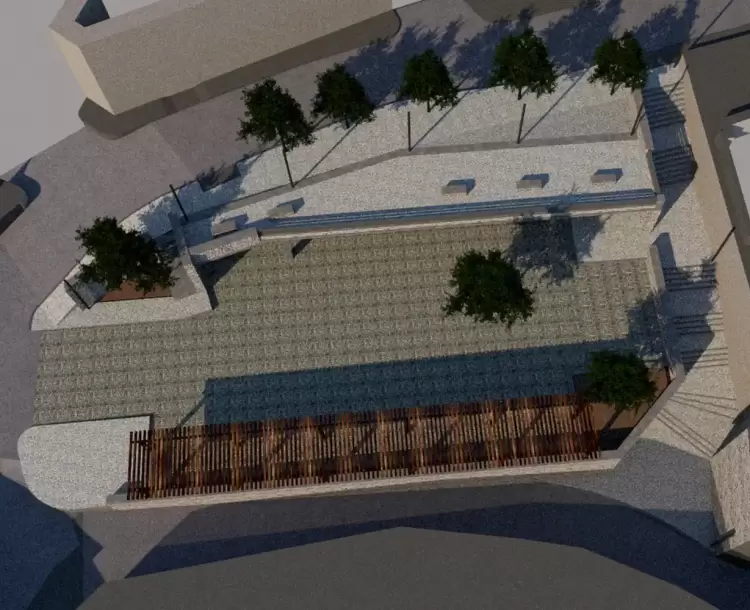 Δήμος Βοΐου: Δημοπράτηση του έργου «Ανάπλαση Πλατείας Εμπορίου στη Σιάτιστα», προϋπολογισμού 780.000,00 ευρώ.