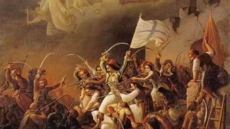 Δήμος Βοΐου: Πρόγραμμα εκδηλώσεων για την επέτειο της Εξέγερσης της Επανάστασης της 25ης Μαρτίου 1821