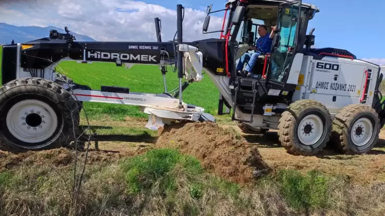 Εγκρίθηκε η μελέτη παράκαμψης οικισμού Κήπου