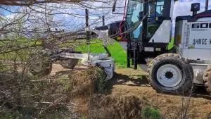 Εγκρίθηκε η μελέτη παράκαμψης οικισμού Κήπου