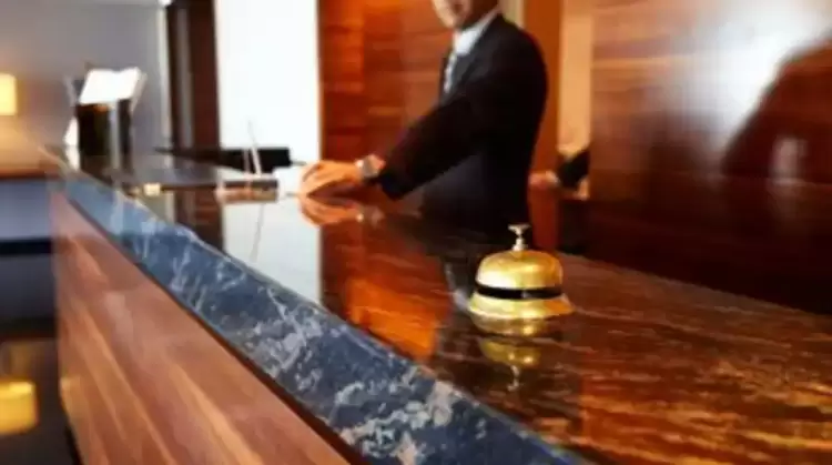 Είδος προς εξαφάνιση οι εργαζόμενοι στα ξενοδοχεία Είδος προς εξαφάνιση οι εργαζόμενοι στα ξενοδοχεία