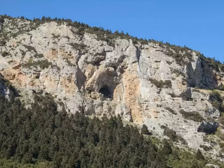 Έκαναν κανονικό ζεστό μπάνιο μετά από 2 χρόνια