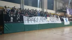 ΕΚΑΣΔΥΜ: Πρωταθλητής Εφήβων ο Ηρακλής Κοζάνης! ΕΚΑΣΔΥΜ: Πρωταθλητής Εφήβων ο Ηρακλής Κοζάνης!