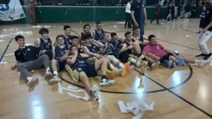 ΕΚΑΣΔΥΜ: Πρωταθλητής Εφήβων ο Ηρακλής Κοζάνης! ΕΚΑΣΔΥΜ: Πρωταθλητής Εφήβων ο Ηρακλής Κοζάνης!