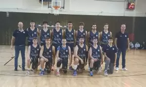 ΕΚΑΣΔΥΜ: Πρωταθλητής Εφήβων ο Ηρακλής Κοζάνης! ΕΚΑΣΔΥΜ: Πρωταθλητής Εφήβων ο Ηρακλής Κοζάνης!