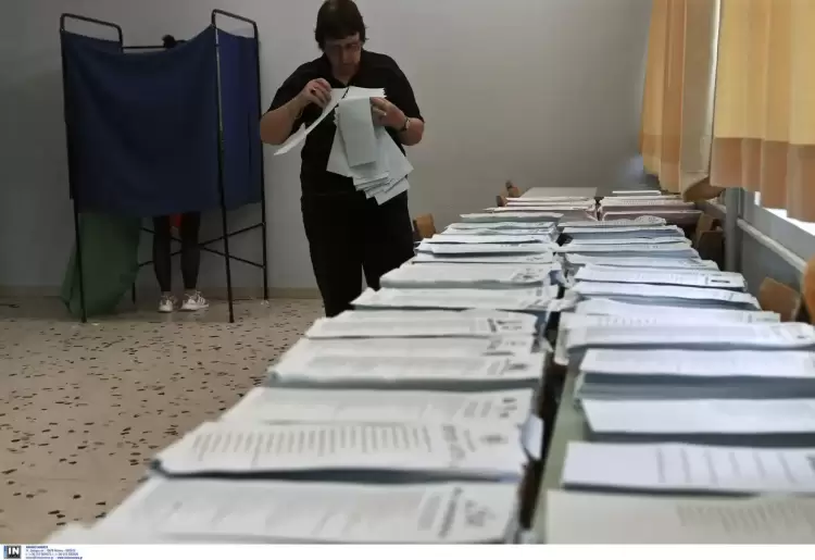 Εκλογές 2023: Πότε κλείνουν τα σχολεία;