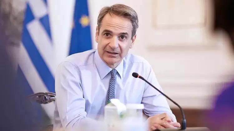 Εκλογές στις 21 Μαΐου ανακοίνωσε ο Κυριάκος Μητσοτάκης