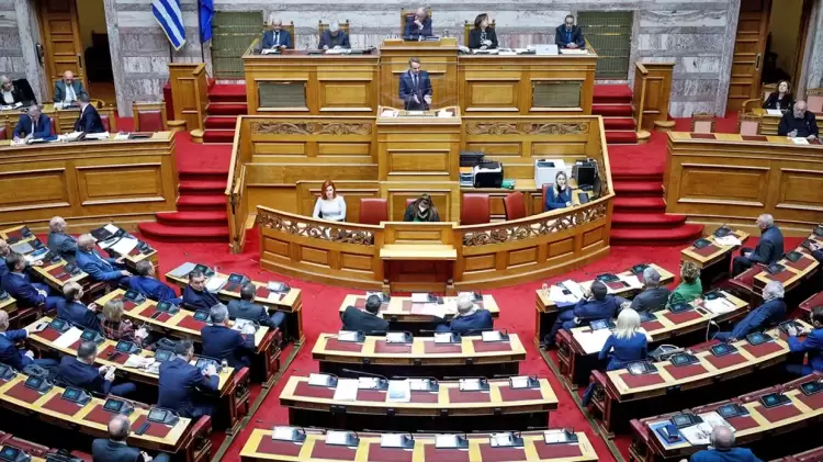 Εκλογές στις 21 Μαΐου: Πότε κλείνει η Βουλή – Οι διερευνητικές εντολές και η υπηρεσιακή κυβέρνηση