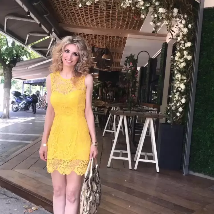 Η Ελένη Τσιρνάρη στη λίστα Ανδρουλάκη. Υποψήφια στη ΠΕ Κοζάνης