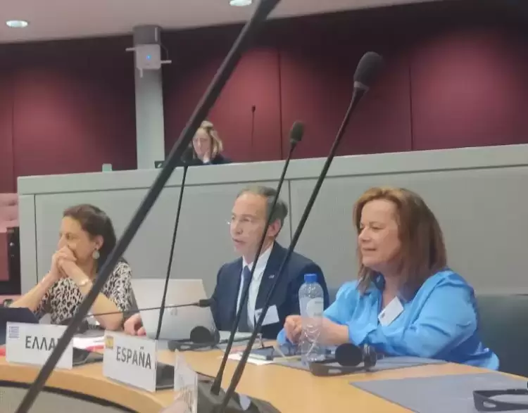 Η Ελλάδα συμβάλλει στον Ευρωπαϊκό Οδηγό για «Πράσινο Αθλητισμό»