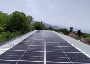 Ενημερωτικές Συναντήσεις για την Ενεργειακή Απόδοση Κτιρίων στο Δήμο Πρεσπών