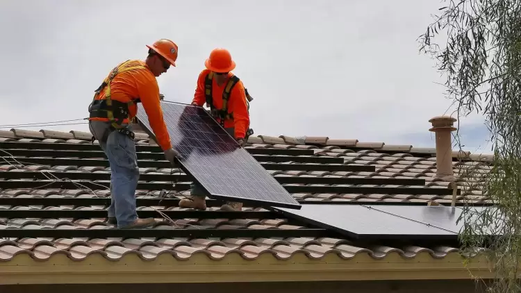 Επιδότηση – Φωτοβολταϊκά: Η πλατφόρμα ανοίγει μέσα στον Απρίλιο