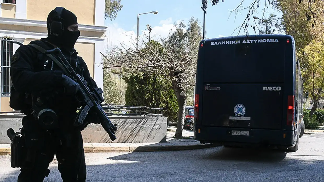 Ετοίμαζαν «Στρατό» Τρομοκρατών Στην Ελλάδα – Είχαν Στοχοποιήσει Και Πρόσωπα