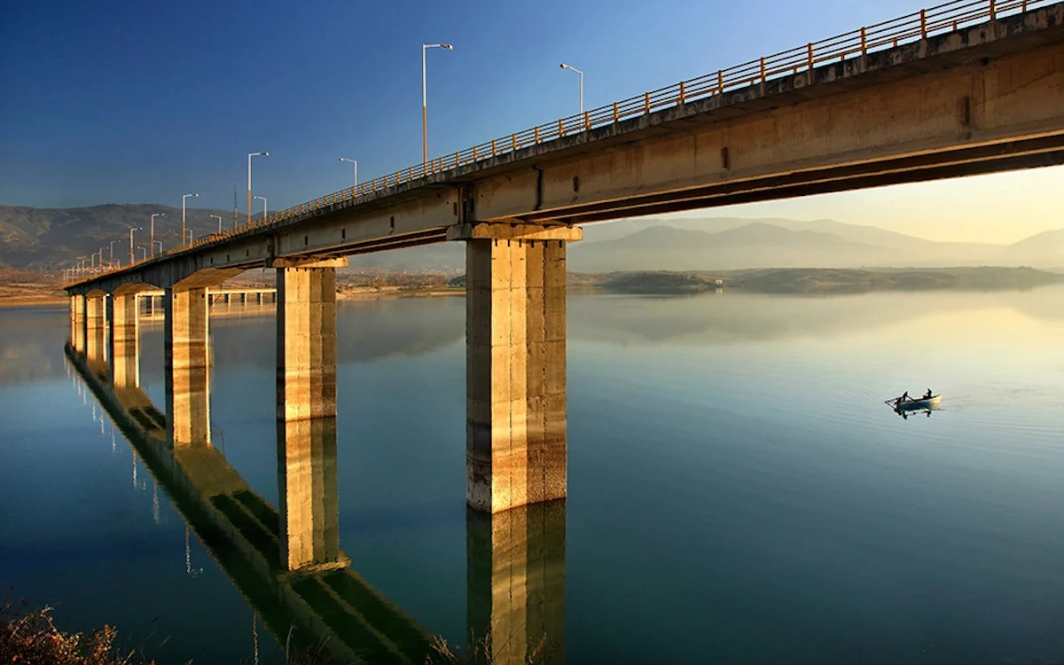 Εξετάζεται Η Περίπτωση Αποζημίωσης Πολιτών Για Το Κλείσιμο Της Γέφυρας Των Σερβίων