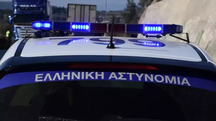 Φλώρινα: Νεκρός εντοπίστηκε 48χρονος στο σπίτι του – Έρευνα από την αστυνομία