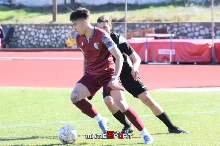 Γ’ Εθνική: ΑΕΠ Κοζάνης – Πιερικός 1 1