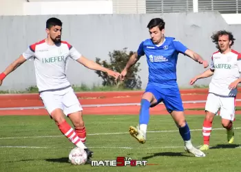 Γ’  εθνική: Η αγωνία στο κόκκινο … Ανεβαίνει η αδρεναλίνη … Παιχνίδια φωτιά για τις Δυτικομακεδονικές ομάδες