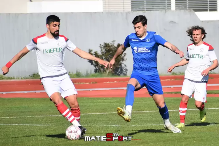 Γ’  εθνική: Η αγωνία στο κόκκινο … Ανεβαίνει η αδρεναλίνη … Παιχνίδια φωτιά για τις Δυτικομακεδονικές ομάδες