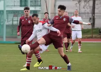 Γ’ Εθνική: ΦΣ Κοζάνη – ΑΕΠ Κοζάνης 1 0