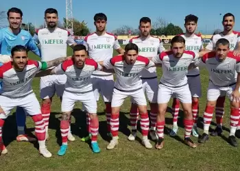 Γ’ Εθνική: ΓΑΣ Σβορώνος – ΦΣ Κοζάνη 1 1