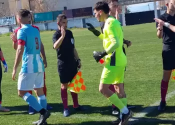 Γ’ Εθνική: Μεγάλη νίκη της ΑΕΠ Κοζάνης