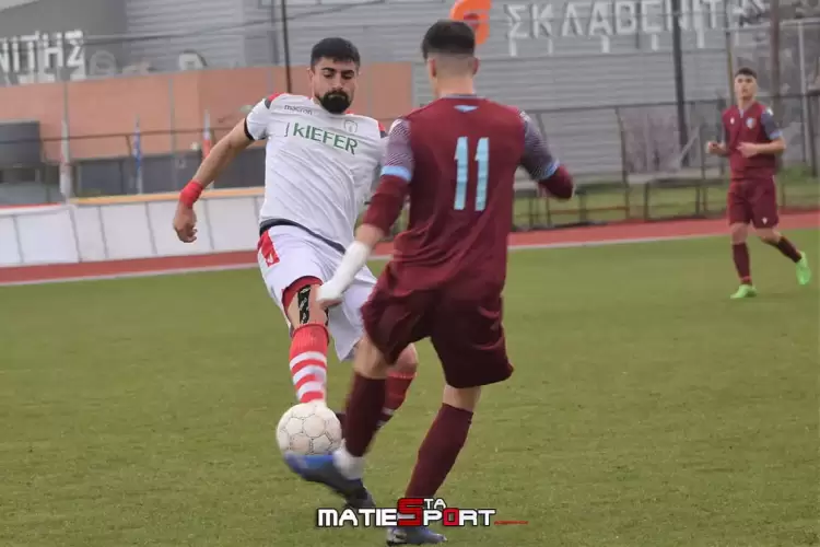 Γ’ Εθνική:  Μόνη της παίζει η Κοζάνη..