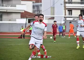 Γ’ Εθνική: Τα αποτελέσματα της 19ης αγωνιστικής