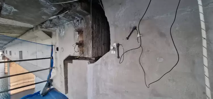 Γ. Κασαπίδης – Μέσα σε δύο μήνες θα ολοκληρωθεί η επισκευή της γέφυρας Σερβίων