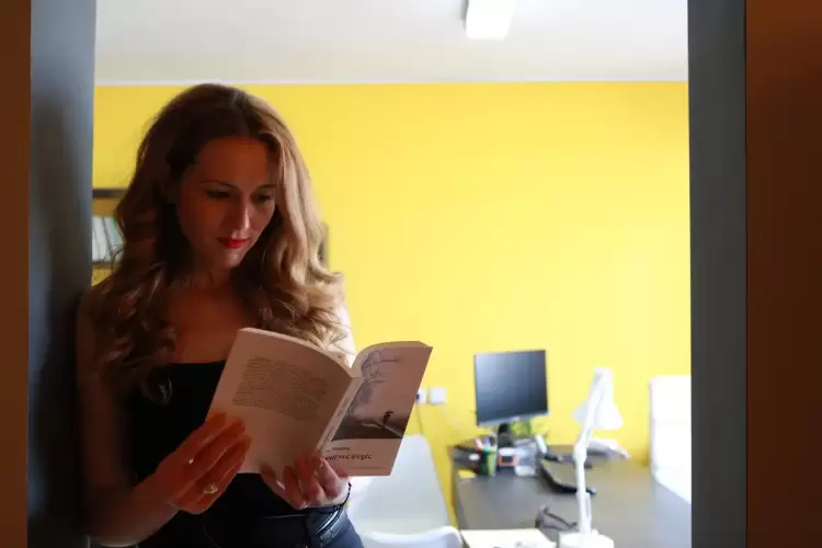 Για τα «Αποστάγματα γραφής»