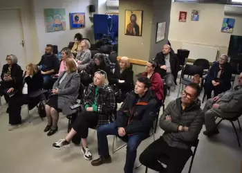 Για την έγκαιρη διάγνωση του καρκίνου του πνεύμονα