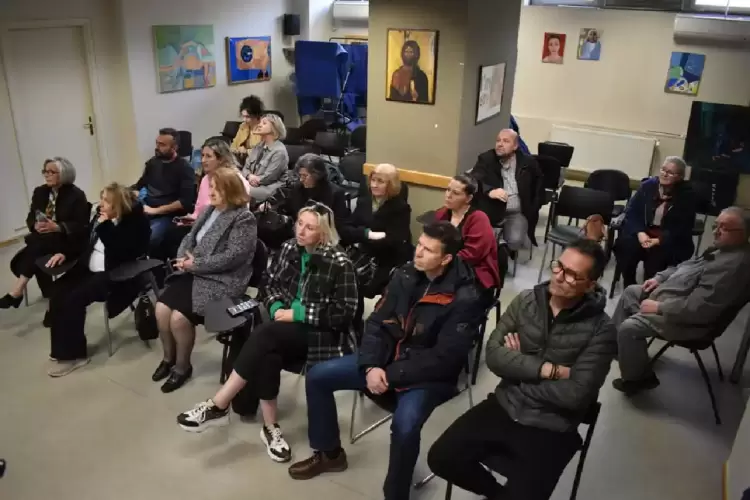 Για την έγκαιρη διάγνωση του καρκίνου του πνεύμονα