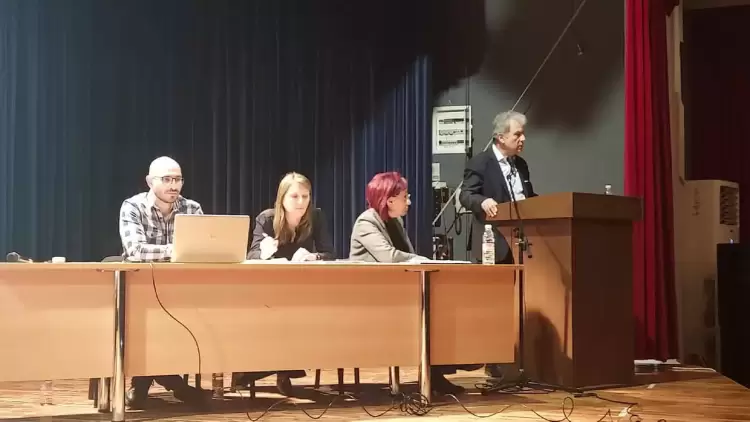 Ο Γιώργος Αμανατίδης στη Νεάπολη: Η Κυβέρνηση με συγκεκριμένες πολιτικές στηρίζει τον πρωτογενή τομέα Ο Γιώργος Αμανατίδης στη Νεάπολη: Η Κυβέρνηση με συγκεκριμένες πολιτικές στηρίζει τον πρωτογενή τομέα