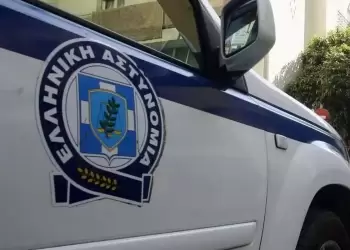 Γρεβενά: Στα χέρια των αρχών 41χρονος που κατηγορείται για βιασμό και ασέλγεια ανηλίκου