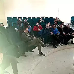 Ηλεκτρονικό Δελτίο Ελέγχου Ψυκτικών και κλιματιστικών εφαρμογών