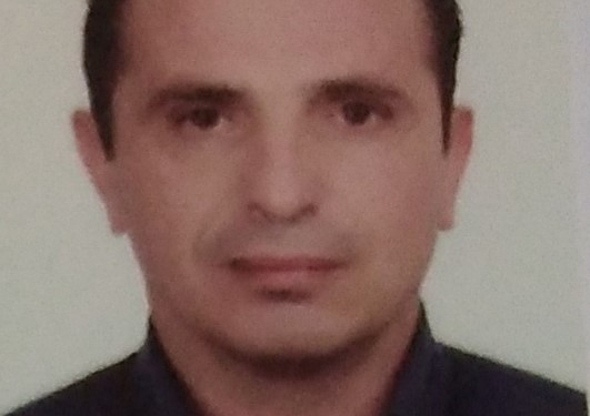 Ο Ιωάννης Νικολαΐδης Υποψήφιος Στην Κοζάνη Με Την Πατριωτική Ένωση