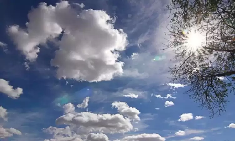 Ο Καιρός σήμερα για Κοζάνη: Καλός ο καιρός για σήμερα Κυριακή