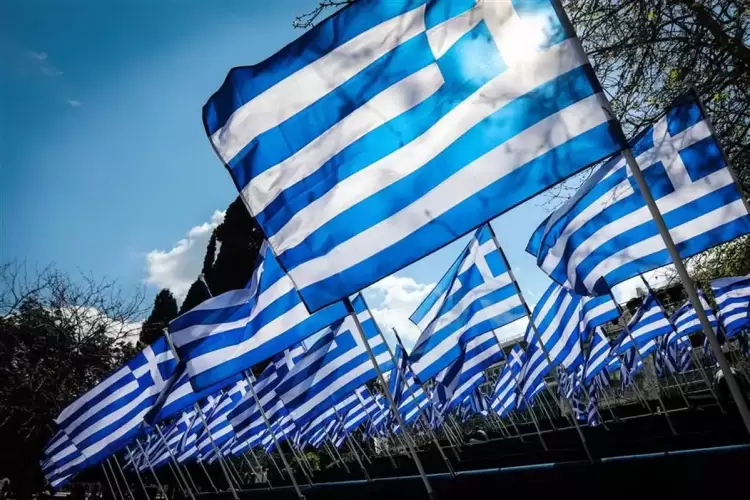 Ο Καιρός σήμερα για Κοζάνη: Εθνική Εορτή σήμερα με καλό καιρό και λίγη συννεφιά