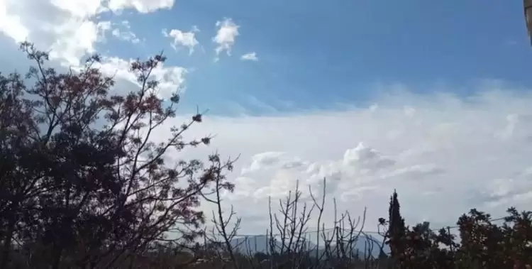 Ο Καιρός σήμερα για Κοζάνη και Δυτική Μακεδονία: Αίθριος με λίγα σύννεφα το πρωί