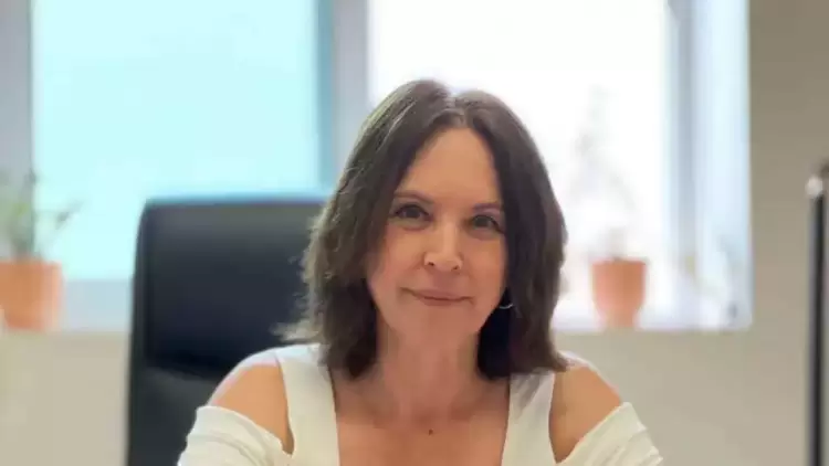 Καλλιόπη Βέττα: Ήρθε η ώρα να μιλήσουν οι πολίτες για την υπεράσπιση της Δημοκρατίας, την ευημερία και την Δικαιοσύνη