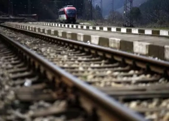 Η Κλοπή Σιδηροδρομικού Υλικού Γίνεται Κακούργημα Από Πλημμέλημα