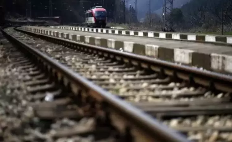 Η κλοπή σιδηροδρομικού υλικού γίνεται κακούργημα από πλημμέλημα